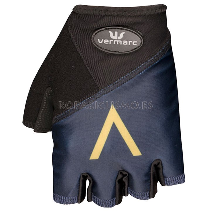 2018 Aqua Azule Sport Guantes Cortos